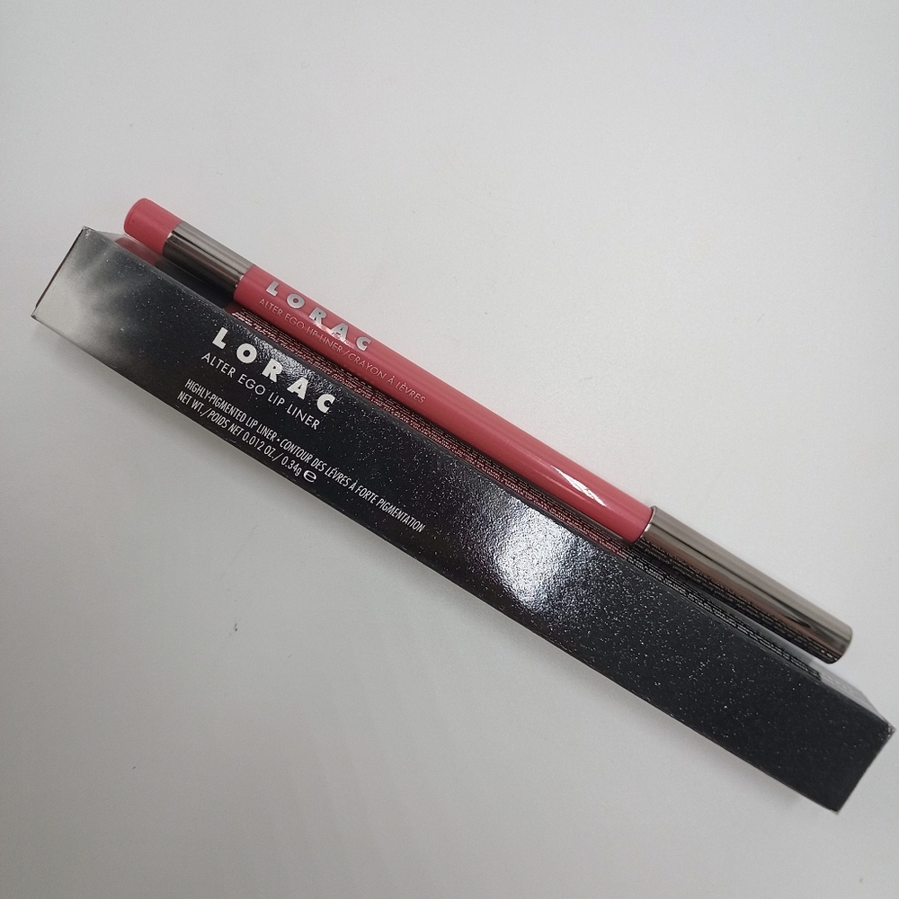 Lorac Alter Ego Lip Liner